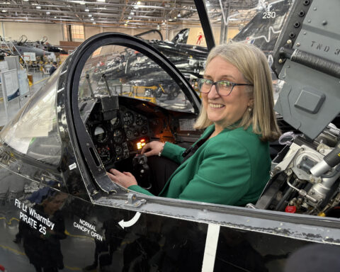 Military recruitment drives aimed at job seekers in Jobcentres to address youth unemployment