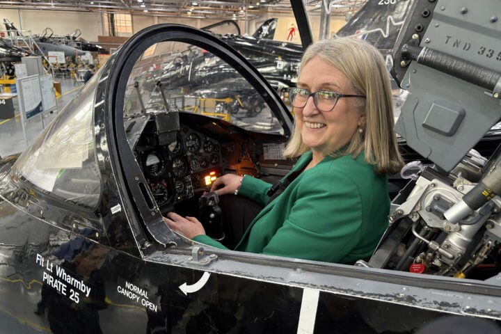 Military recruitment drives aimed at job seekers in Jobcentres to address youth unemployment