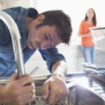 Ministers consider paternity pay reforms for self-employed fathers in new push for rights