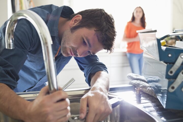 Ministers consider paternity pay reforms for self-employed fathers in new push for rights