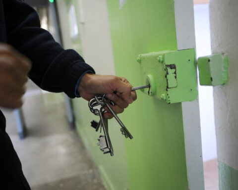 Ministers introduce US-style ‘supermax’ measures for dangerous inmates to enhance prison safety