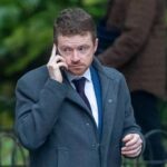 Morgan McSweeney resigns as Keir Starmer’s chief of staff after Mandelson appointment backlash