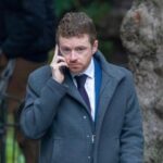 Morgan McSweeney resigns as Labour faces internal strife over controversial Mandelson appointment