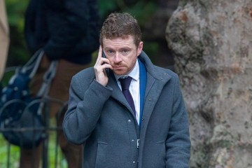 Morgan McSweeney resigns as Labour faces internal strife over controversial Mandelson appointment