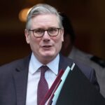 MPs warn that Britain's economic security is endangered, labeling it the West's 'weak link' on cyber threats