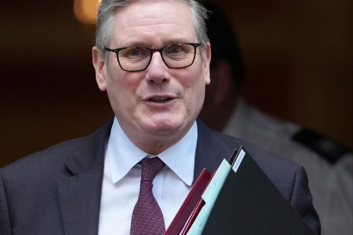 MPs warn that Britain's economic security is endangered, labeling it the West's 'weak link' on cyber threats