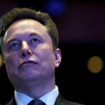 Musk shifts focus from Mars settlement to lunar city development