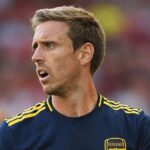 Nacho Monreal discusses challenges of transitioning from La Liga to the Premier League