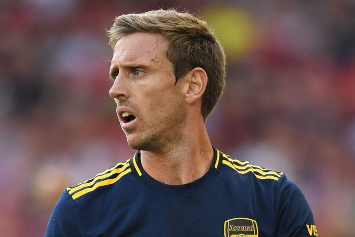 Nacho Monreal discusses challenges of transitioning from La Liga to the Premier League