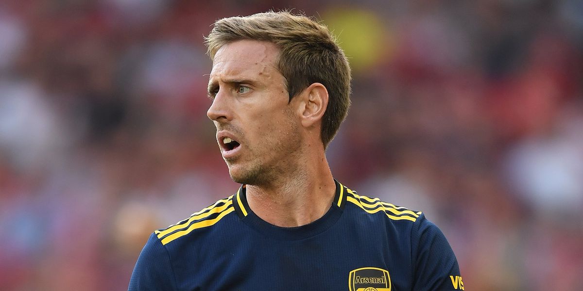 Nacho Monreal discusses challenges of transitioning from La Liga to the Premier League