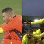 Nantes goalkeeper feigns injury to allow Muslim teammates to break Ramadan fast