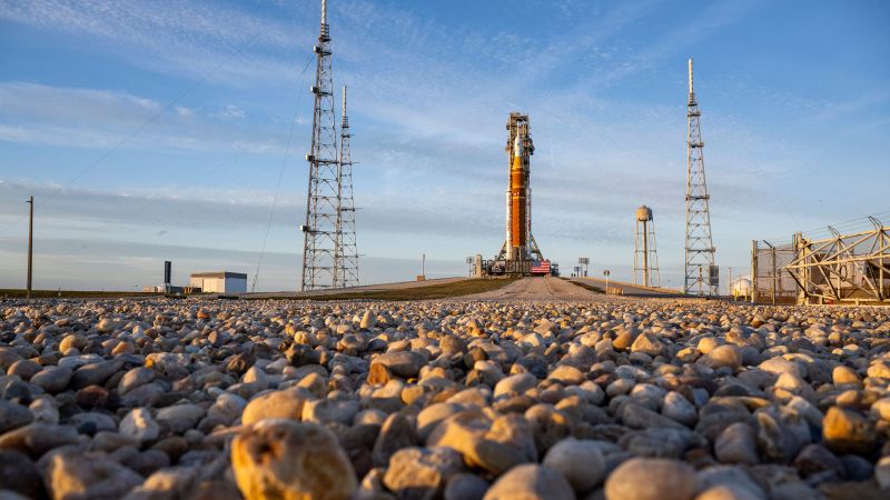 NASA prepares for Artemis II mission, marking first crewed deep space journey in over 50 years