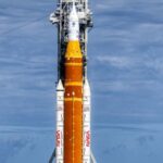 NASA revises lunar mission plans, adding crewed flight before moon landing