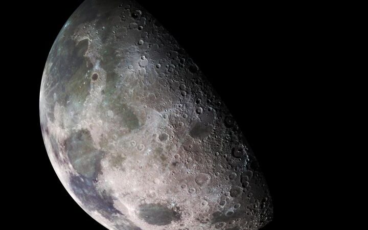 NASA's Artemis II mission aims to unlock moon's secrets during historic flyby