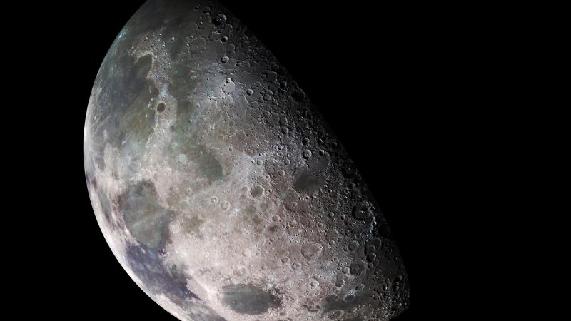 NASA's Artemis II mission aims to unlock moon's secrets during historic flyby