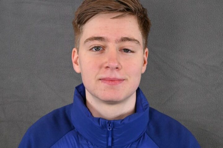 NBC apologises for misgendering transgender skier Elis Lundholm during Winter Olympics coverage