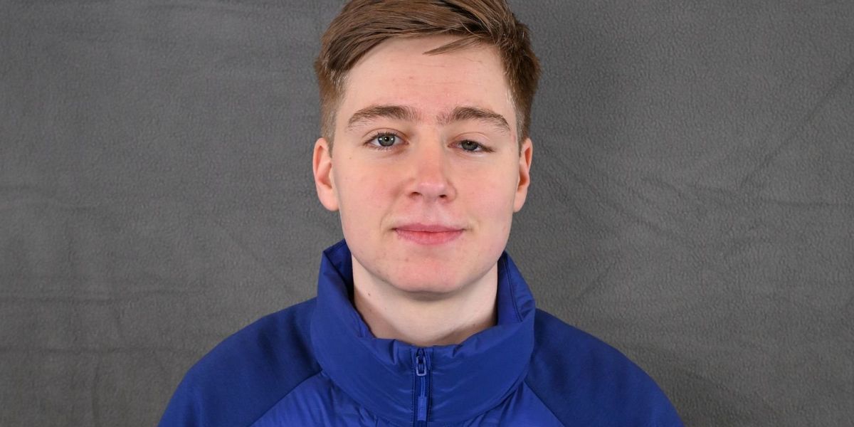 NBC apologises for misgendering transgender skier Elis Lundholm during Winter Olympics coverage