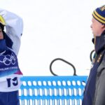NBC apologizes for misgendering transgender skier Elis Lundholm during Winter Olympics coverage