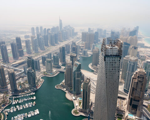 Nearly 6,000 business leaders departed the UK in two years amid tax concerns