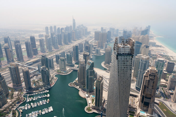 Nearly 6,000 business leaders departed the UK in two years amid tax concerns