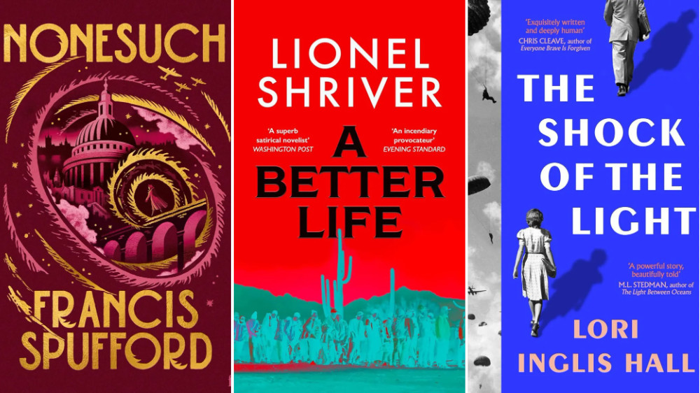 New books to enjoy this February: highlights from notable authors and genres