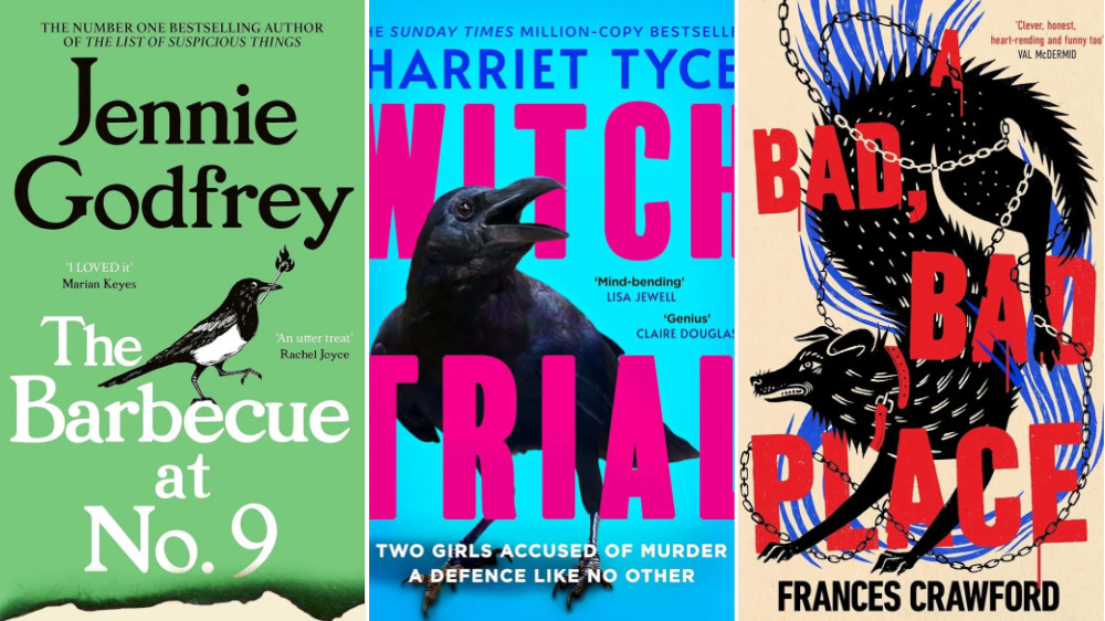 New crime and thriller books to captivate readers in February 2026