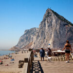 New Labour Brexit deal requires passport checks for Brits at Gibraltar's Spanish border