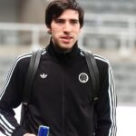 Newcastle United strongly denies transfer rumors linking Sandro Tonali to Arsenal