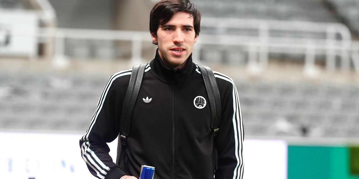 Newcastle United strongly denies transfer rumors linking Sandro Tonali to Arsenal
