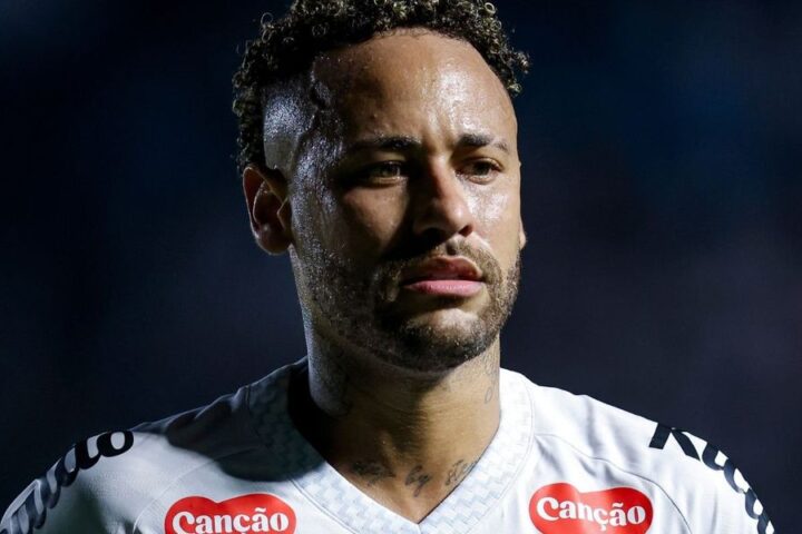 Neymar suggests retirement could be imminent, eyes 2026 World Cup as final stage