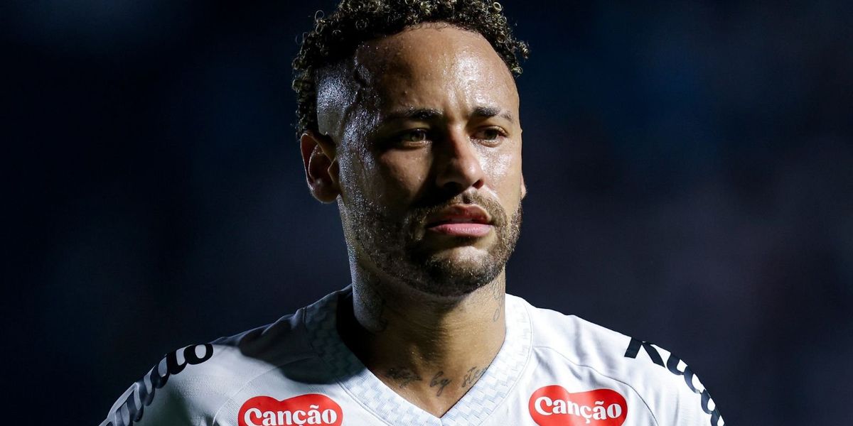 Neymar suggests retirement could be imminent, eyes 2026 World Cup as final stage