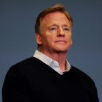 NFL commissioner defends Bad Bunny's Super Bowl halftime show amid Trump criticism