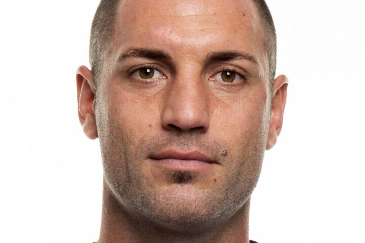 Nicolas Giani, former Italian footballer, dies at 39 after battling illness