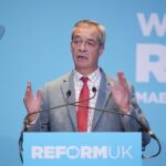 Nigel Farage claims Mandelson scandal is the worst in British politics in over a century
