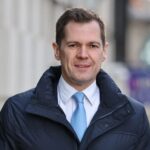 Nigel Farage to announce Robert Jenrick as Reform UK’s chancellor-in-waiting