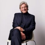 Nigel Havers reflects on Margaret Thatcher’s charm and his new speaking tour