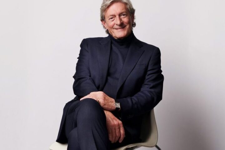 Nigel Havers reflects on Margaret Thatcher’s charm and his new speaking tour