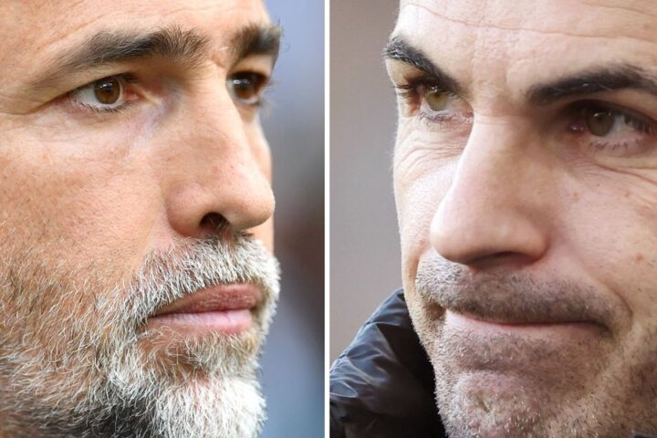 Nigel Winterburn backs Arsenal for Premier League title ahead of North London derby