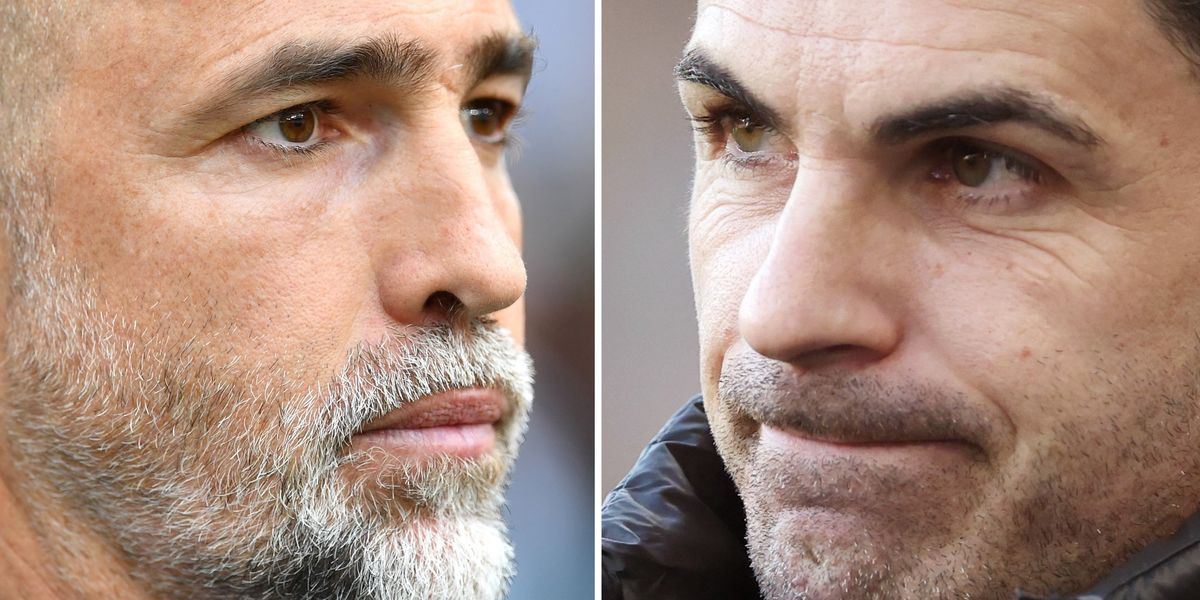 Nigel Winterburn backs Arsenal for Premier League title ahead of North London derby