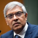 NIH director assumes temporary leadership role at CDC amid ongoing administration changes