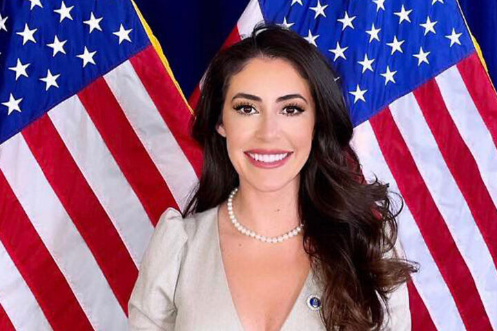 US congresswoman’s outreach to Russian lawmakers risks strategic fallout