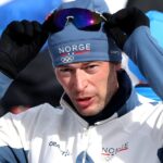 Norwegian biathlete faces backlash after cheating confession overshadows teammate's Olympic gold
