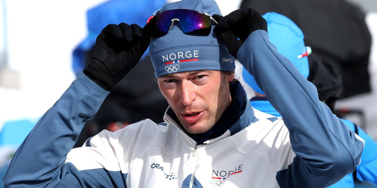 Norwegian biathlete faces backlash after cheating confession overshadows teammate's Olympic gold