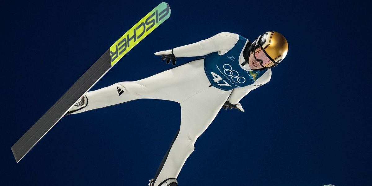 Norwegian ski jumpers respond to claims of genital enhancement ahead of Winter Olympics