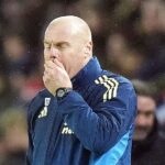 Nottingham Forest sacked Sean Dyche after just 114 days as head coach
