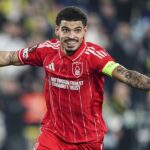 Nottingham Forest secures 3-0 win against Fenerbahce in Europa League opener