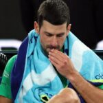 Novak Djokovic withdraws from Qatar Open due to fatigue following Australian Open defeat