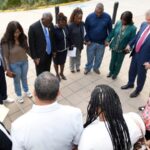 Novartis reaches settlement with Henrietta Lacks’ estate over use of her cells in medicine