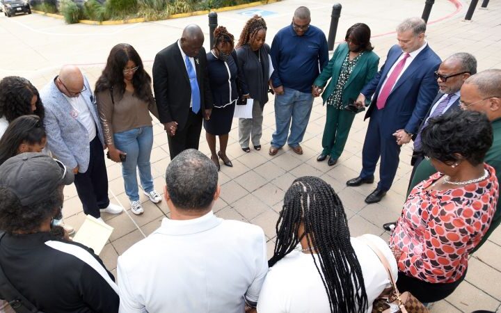 Novartis reaches settlement with Henrietta Lacks’ estate over use of her cells in medicine