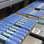 Novo Nordisk to reduce list prices of Ozempic and Wegovy by up to 50% by 2027